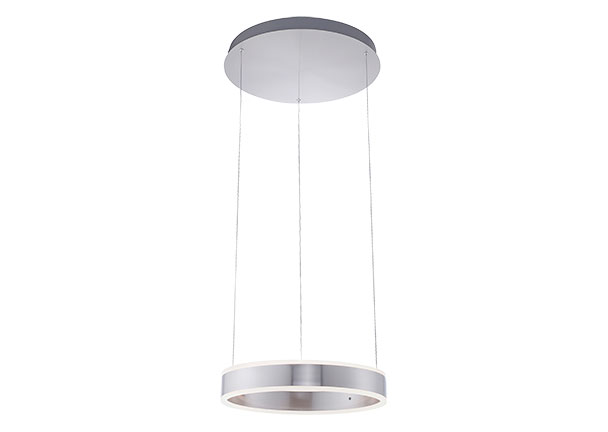 LED-Pendelleuchte Arina, inkl. Sensorschalter und -dimmer