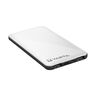 Powerbank Energy, inkl. Ladekabel, 5.000 mAh