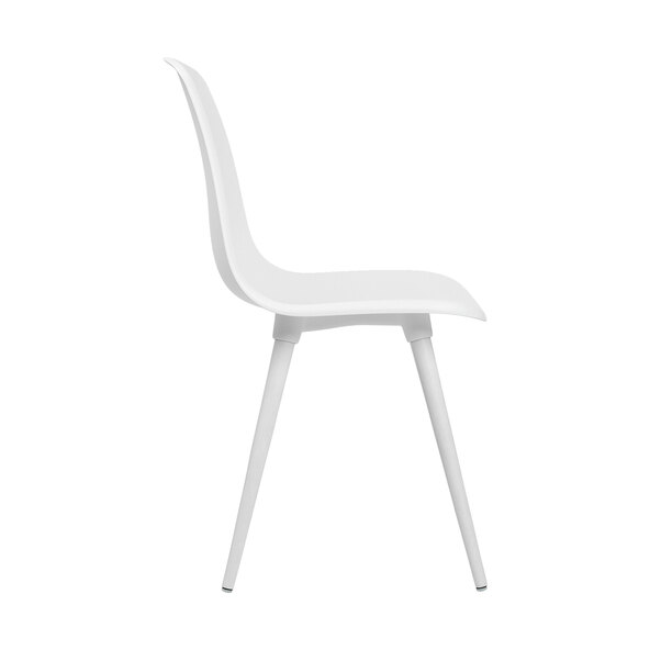 Home & Outdoor-Stuhl, 2er Set