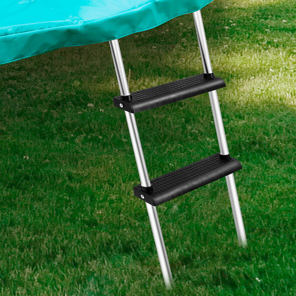 Trampolinleiter für Trampolin, Ø 366 - 430 cm