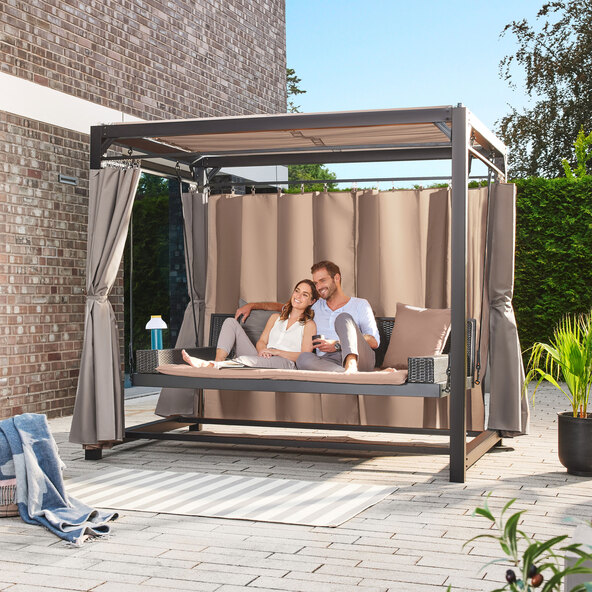 Pavillon Provence