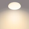 LED-Leuchte Moire CL200, Ø 32 cm