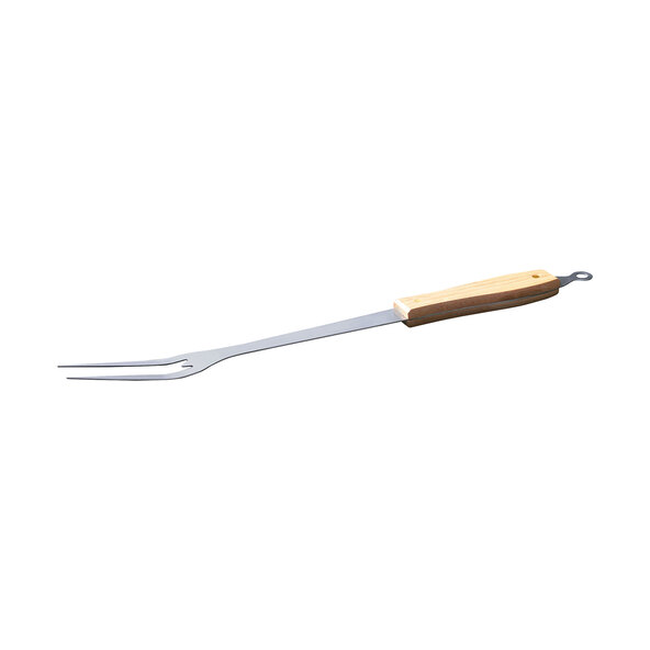 Grillbesteck, 3er Set
