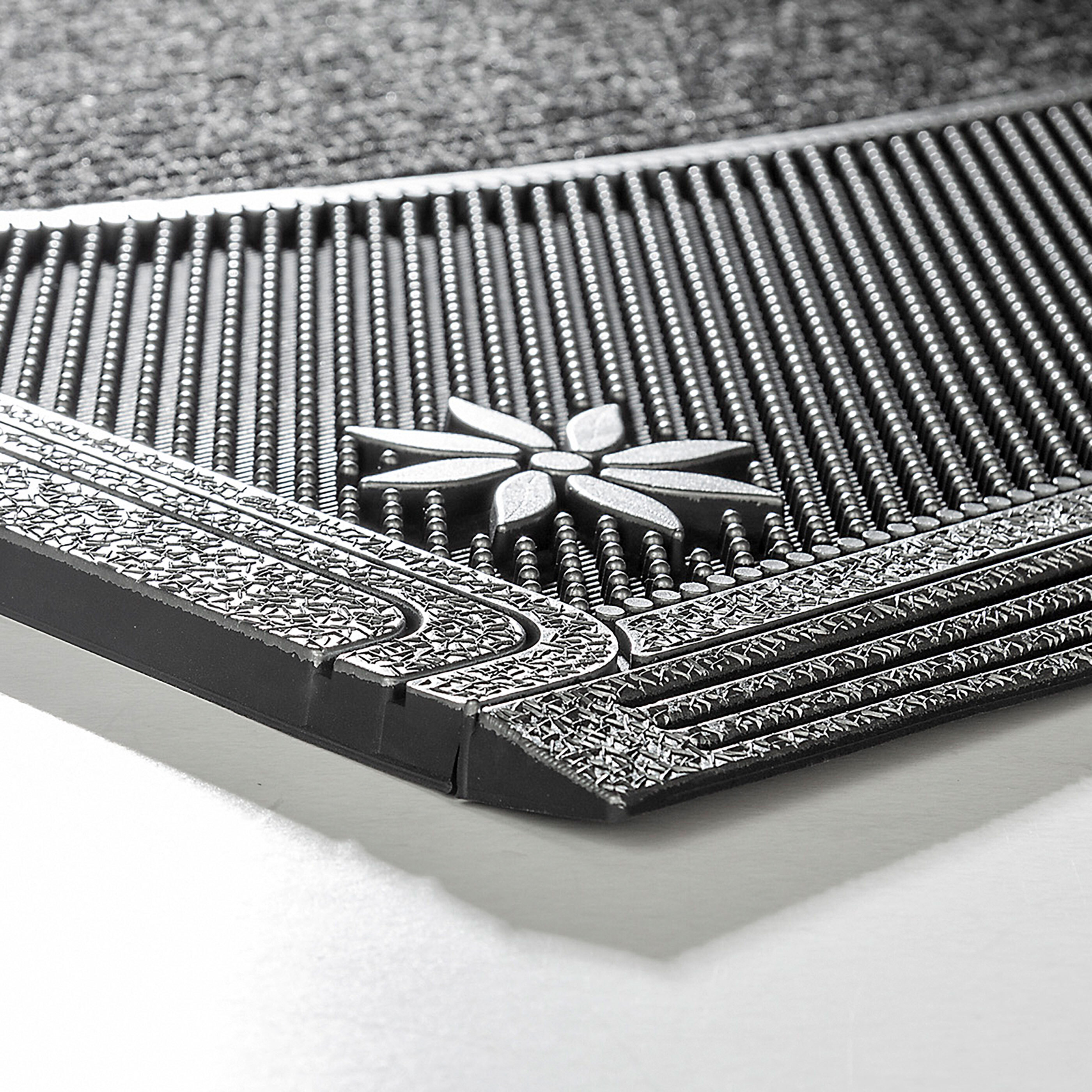 Puras Fußmatte DualActiv ALDI