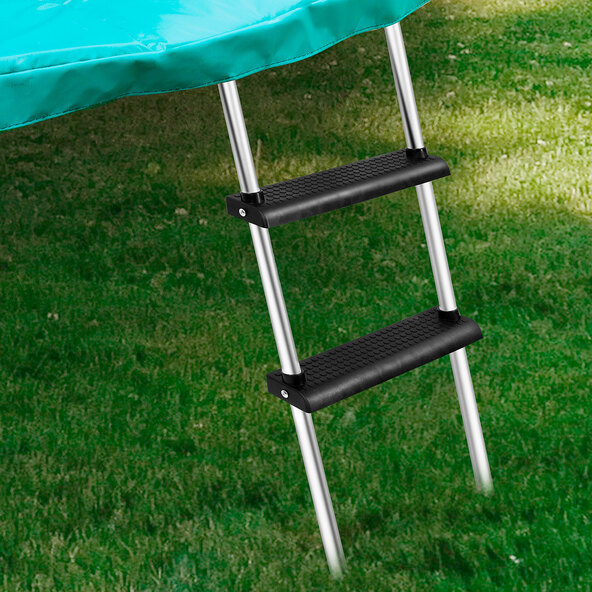 Trampolinleiter für Trampolin, Ø 244 cm