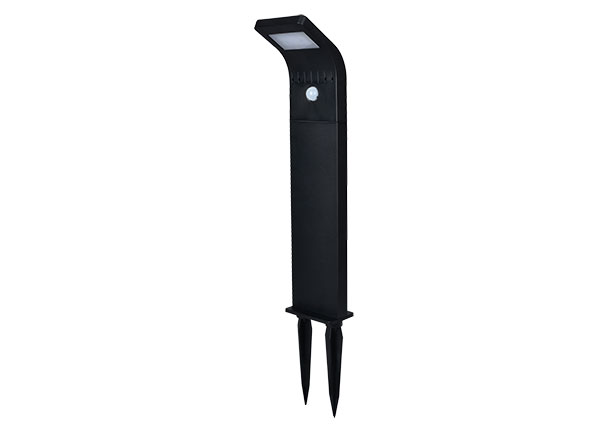 Solar-LED-Gartenleuchte SO44, mit Bewegungsmelder