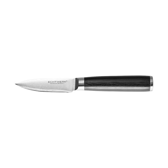 Damastmesser-Set, 2-tlg.