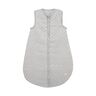 Baby-Schlafsack, grau