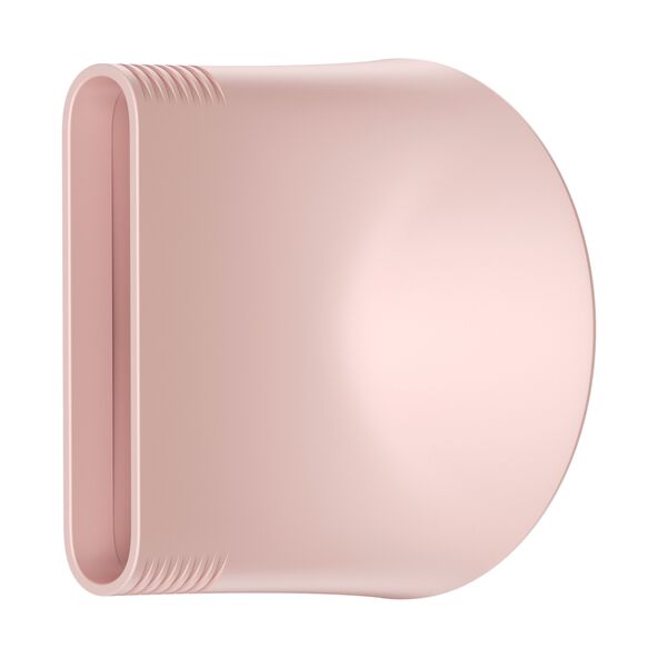 Haartrockner Hair Gleam, rosa