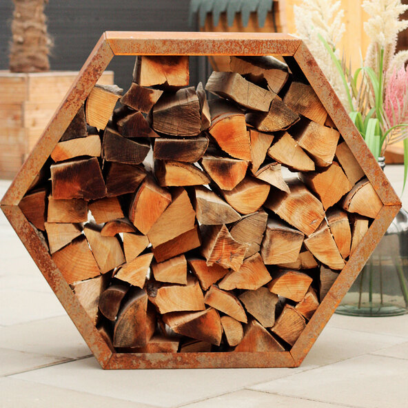 Holzlege ANTARES