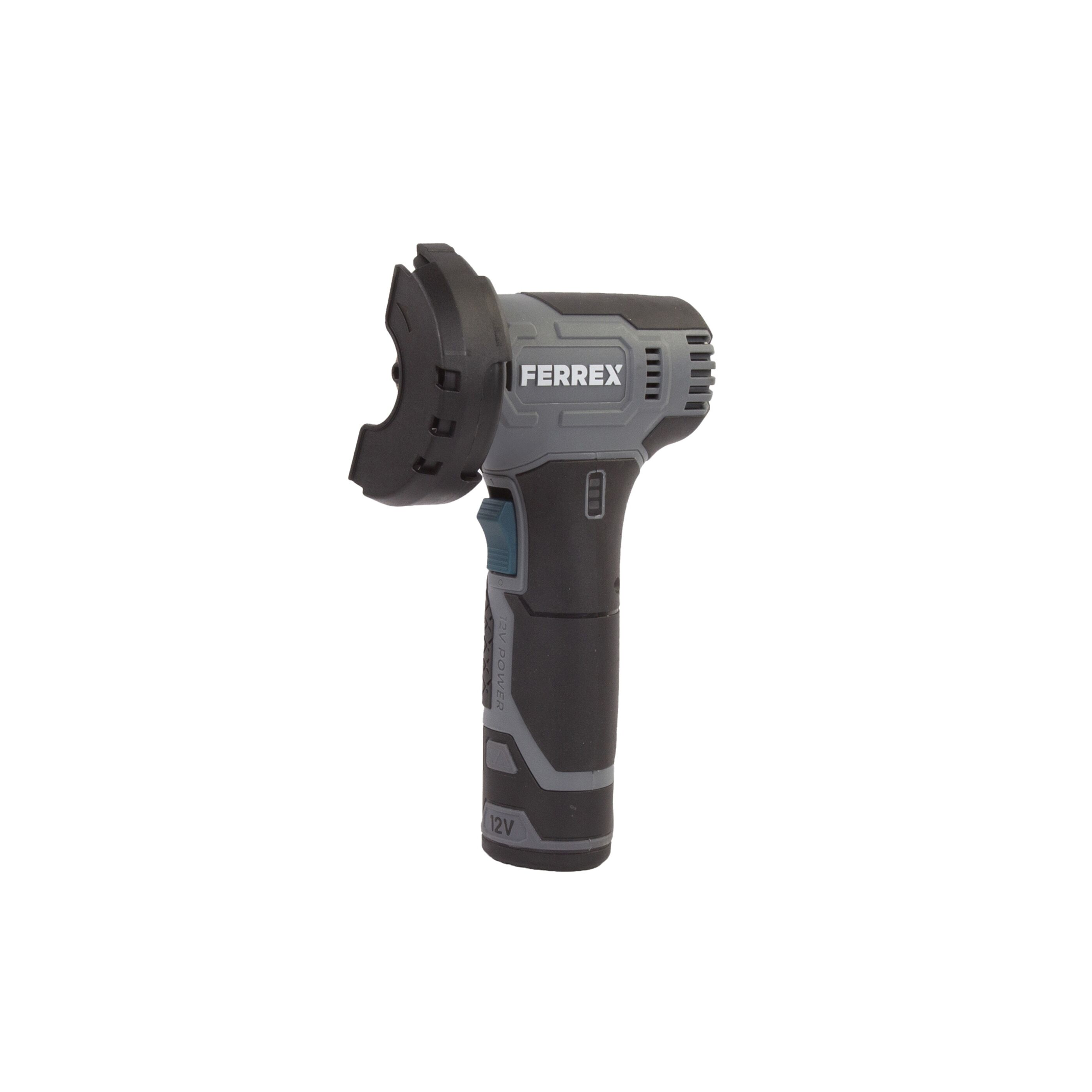 FERREX 12V Winkelschleifer ALDI