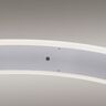 LED-Pendelleuchte Arina, inkl. Sensorschalter und -dimmer