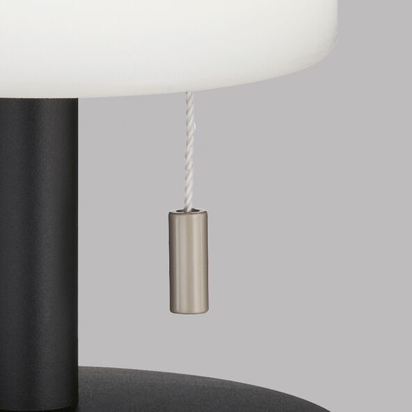 LED-Akku-Tischleuchte Larino