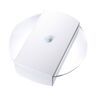 LED-Treppenlicht, 3er Set, rund
