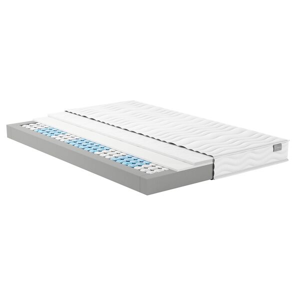 Matratze TTFK Flex H4, 140 x 200 cm