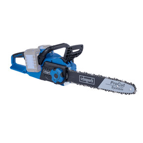 Akku-KettensägeBC-CS355,Duo-X