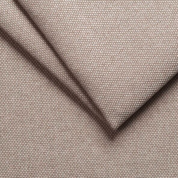 Wasserbett im Boxspring-Look, 180 x 200 cm, beige