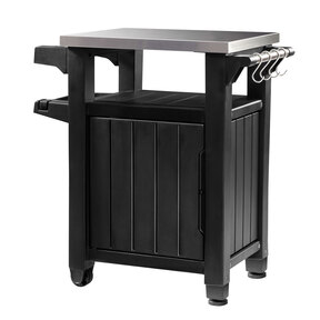 Keter Grill- & Arbeitstisch | ALDI ONLINESHOP