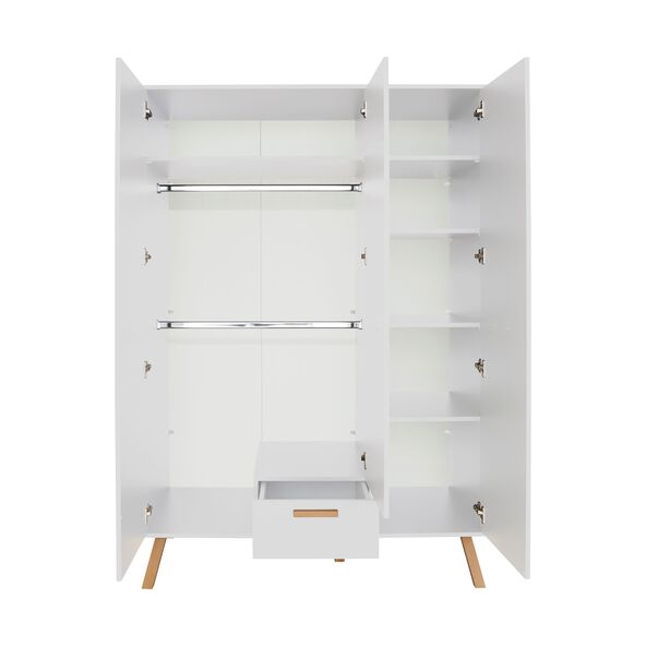 Kleiderschrank Mats