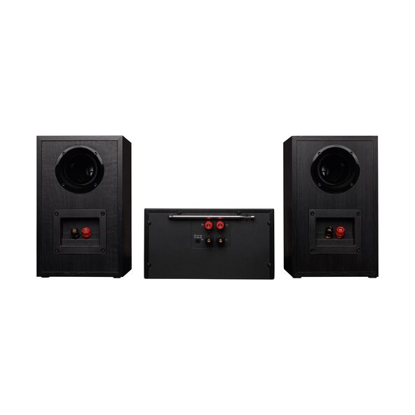 LIFE® P85003 Micro-Audio-System