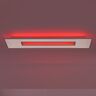LED-Deckenleuchte RECESS, 100 x 30 cm