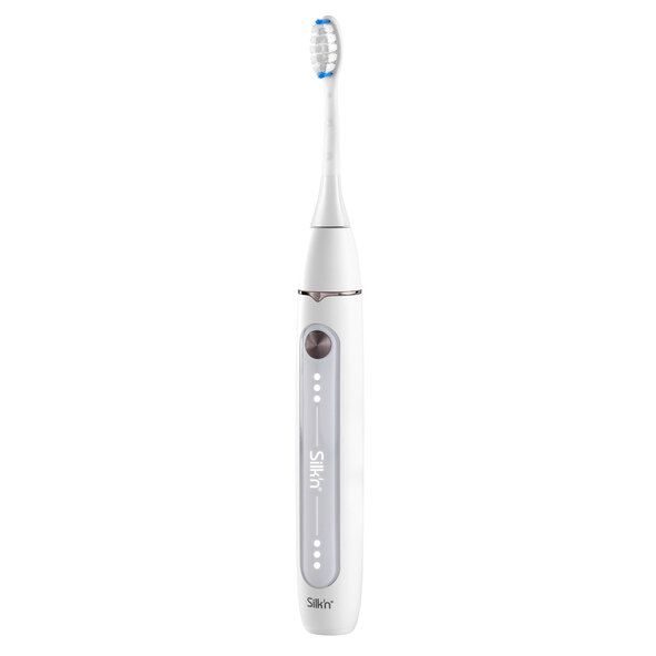 Elektrische Zahnbürste SonicYou, white