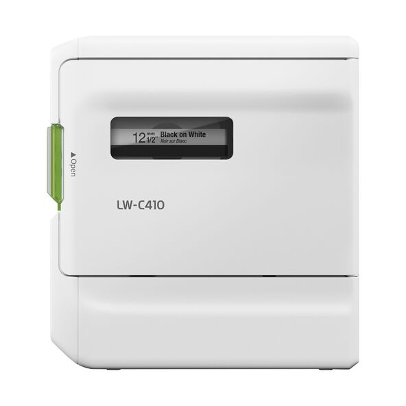 Etikettendrucker LW-C410