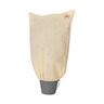 Pflanzenschutzhaube, 3er Set, 1 m x 0,8 m