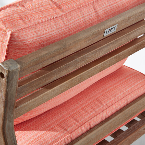 2er-Lounge-Set Cozy