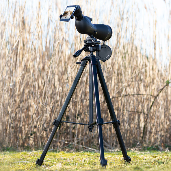 Spektiv-Set Spolux 20-60 x 80