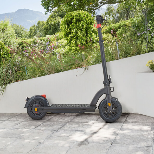 E-Scooter URBANICER