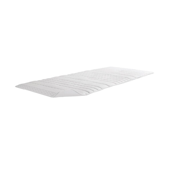 Matratzentopper Basic, 150 x 200 cm