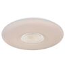 LED-Deckenleuchte 41367-40DS, Ø 49 cm
