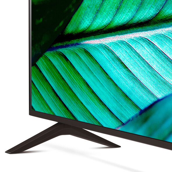 65" 4K UHD Smart TV 65UR76006LL.AEU