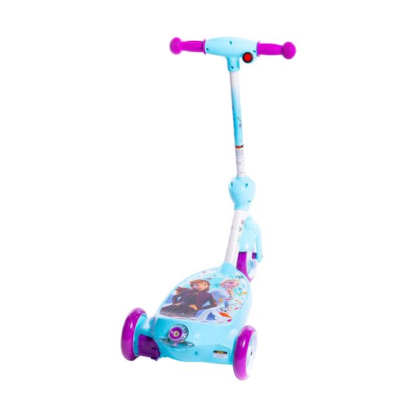 Bubble-Roller Frozen 