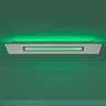 LED-Deckenleuchte RECESS, 100 x 30 cm