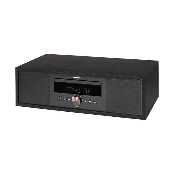 All-in-One Audio System P64145 (MD44125)