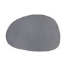 Teppich New Shape, 140 x 200 cm, anthrazit