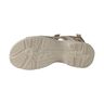 Trekking Sandalen, sand, 38