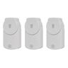 WIFI-Zwischenstecker-Outdoor, 3er Set