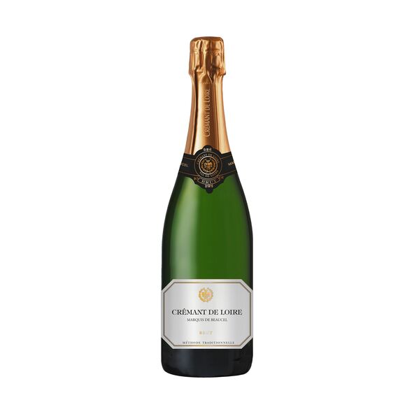 Crémant de Loire AC, 6 Flaschen á 0,75 l
