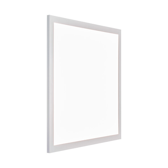 LED-Deckenleuchte LOLAsmart Flat, 45 x 45 cm