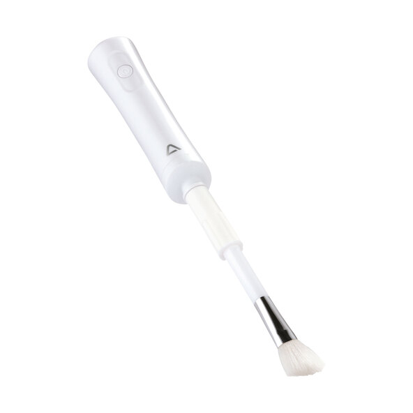 Beauty-Tool Geschenkset, weiß, 3-tlg.