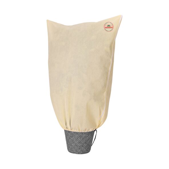 Pflanzenschutzhaube, 3er Set, 1,2 m x 1,8 m