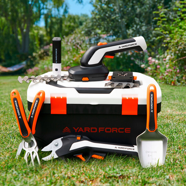 Toolbox-Set Vita 6-in-1