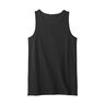 Tanktops, schwarz, M, 3er Set