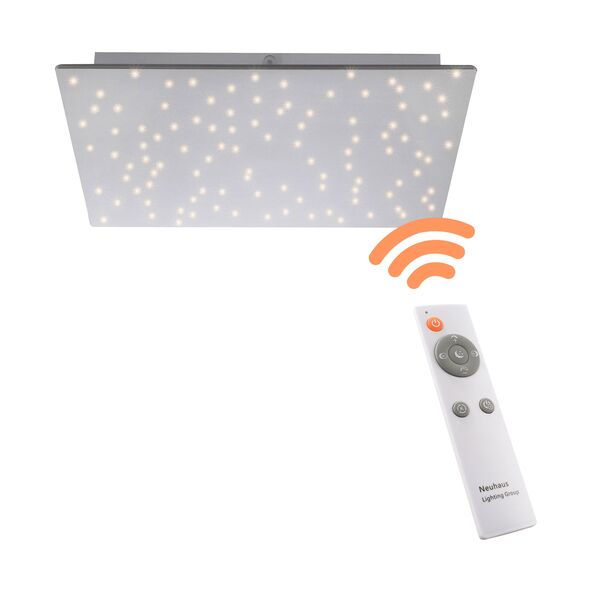LED-Deckenleuchte SPARKLE