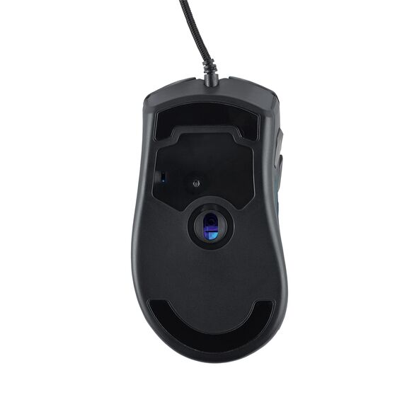 Einsteiger Gaming-Maus Supporter P12 (MD88505)