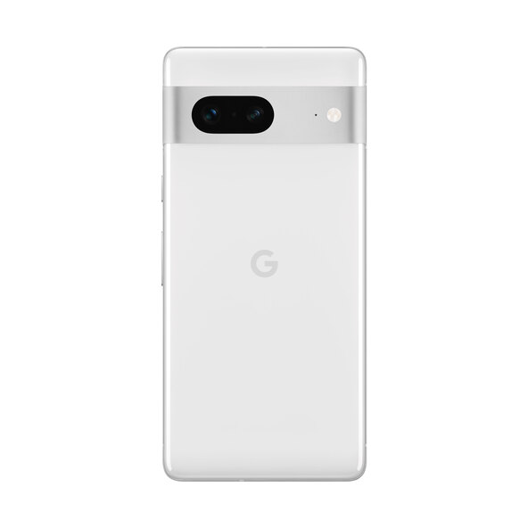 Smartphone Google Pixel 7 128GB, weiß
