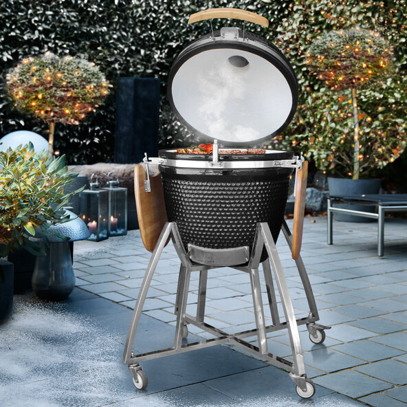 Keramikgrill Kamado L